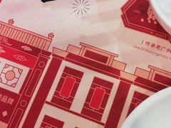 -点都德(大茶楼店)