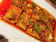 -有位虾匠·手工土菜小馆(市北店)