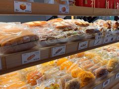 -小飞象面包公社(珠江路金鹰店)