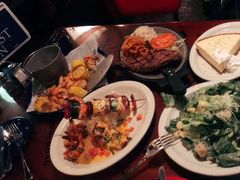 -阿甘虾餐厅(凌霄阁店)