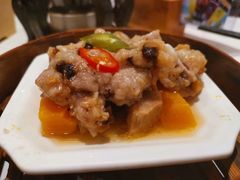 -稻香酒家·35年老字号(侨光店)