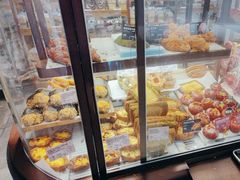 -PAPER STONE BAKERY(天汇广场店)