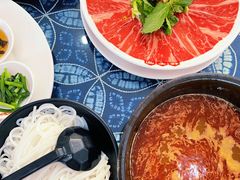 -桥香园过桥米线(国贸店)