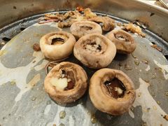 -姜胖胖无限自助烤肉(罗湖宝能店)