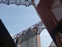 -中国福利会少年宫