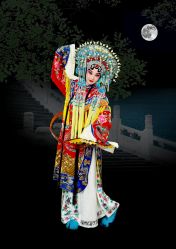 -梨园天地京剧摄影(玲珑天地店)