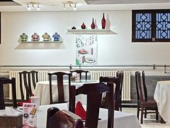 -东来顺饭庄(新源里店)