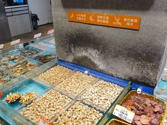 -徐记海鲜(陕西历史博物馆|明德门店)