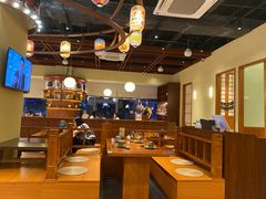 -俊屋料理·烧鸟·寿司·日泰融合菜(星际云汇店)