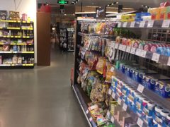 -Olé精品超市(上海虹桥南丰城店)