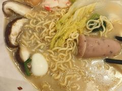 -丝路伊兰·兰州牛肉面(牛街总店)