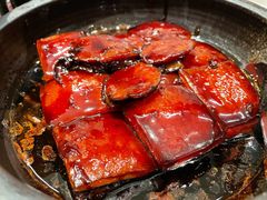 少帅红烧肉-民国红公馆·秦淮八艳(夫子庙店)