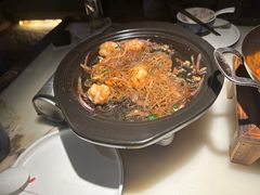-绿茶餐厅(昆明世纪金源店)