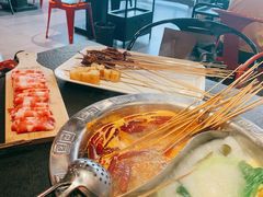 -热辣宗师·串串火锅(万达金街店)