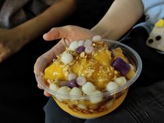 -夏食光安顺小舒冰粉冰浆(甲秀楼店)