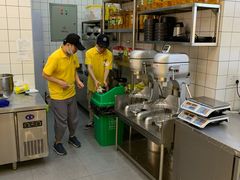-麦艺大师傅(南湖万达店)
