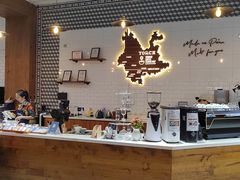-Torch Coffee 炬点咖啡