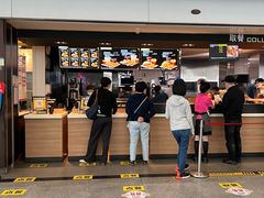 -麦当劳(深圳北站高铁店)