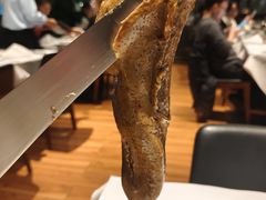 -拉蒂娜·巴西牛排馆 Latina·Brazilian Steakhouse(陆家嘴旗舰店)