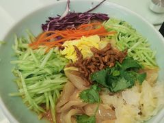 -王厚元饺子·辽菜·烤鸭(黄河大街店)