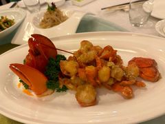 -全聚德(上海首店浦东店)