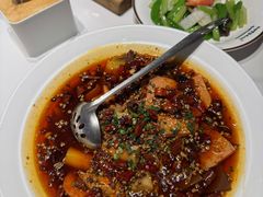 -国人川菜(李家村建东街店)