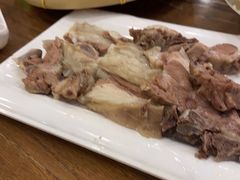 -清真·玛丽亚新疆菜主题餐厅(浙江中路店)