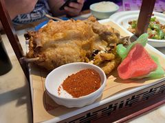 -遇见长安(赛格国际购物中心店)