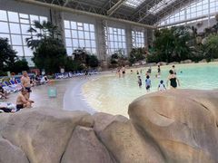 -杭州开元森泊度假乐园