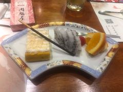 -肉魁屋·烧肉·烧鸟·酒场(高新店)