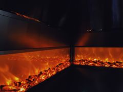 -燃扒房Steakhouse(皇庭店)