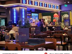 -bluefrog蓝蛙(新三里屯太古里店)