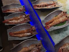 -海玥荟海鲜姿造自助餐厅(欧罗巴广场店)