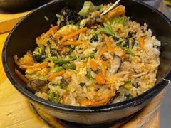 -喜来稀肉(北外滩白玉兰广场店)