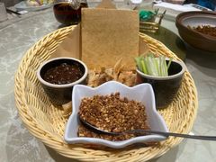 -鲁菜根·泰安菜(万达店)