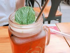-仙踪林(江燕路万科里店)