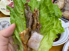 -二刚大块烤肉(东山商业街店)