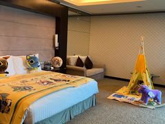 -上海凯宾斯基大酒店