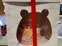 -CAKE BOSS 蛋糕老板(西单君太百货店)