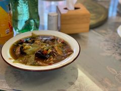 火爆腰花-富乐山酒店(西黄城根北街店)