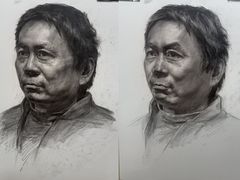 -盖画室·中高考艺考·三校生美术