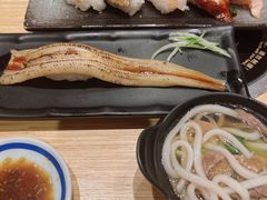-合点寿司(金虹桥商场店)
