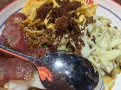 -怪噜范·老贵阳街头名小吃(鸿通城店)