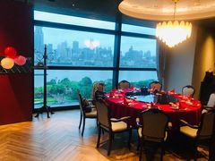 包厢-上海小南国(正大店)