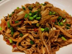 -彭耕记猪油炒小菜(吉联mall店)