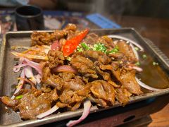 -京鹿料理(荟聚店)