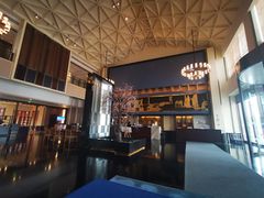 -成都安仁福朋喜来登酒店