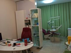 -团圆口腔·种植中心(锦江院区)