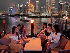 -罗斯福色戒酒吧(外滩店)