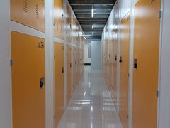 -安东易迷你仓自助寄存仓库(苏州桥店)